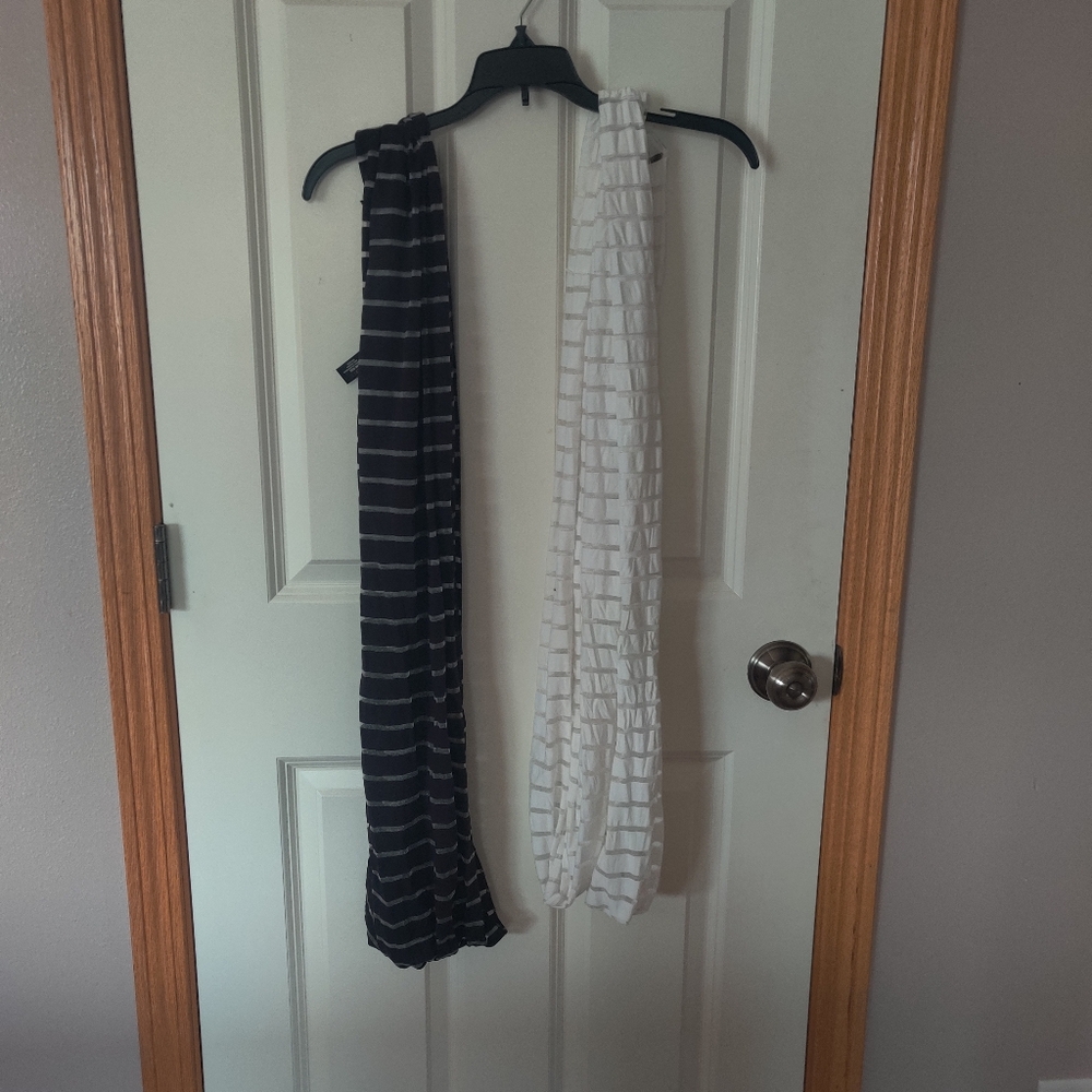 Pair of Scarves